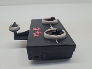 bontott VW GOLF VII Jobb első Ajtó Vezérlőegység