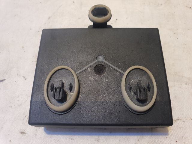 bontott VW GOLF VII Jobb első Ajtó Vezérlőegység