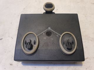 bontott VW GOLF VII Jobb első Ajtó Vezérlőegység