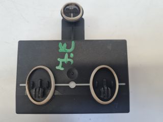 bontott VW GOLF VII Jobb első Ajtó Vezérlőegység