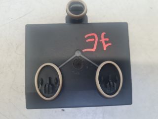 bontott VW GOLF VII Jobb első Ajtó Vezérlőegység