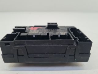 bontott VW GOLF VII Jobb első Ajtó Vezérlőegység