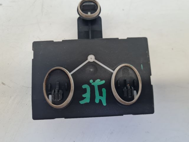 bontott VW GOLF VII Jobb első Ajtó Vezérlőegység