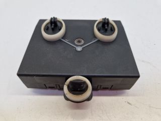 bontott VW GOLF VII Jobb első Ajtó Vezérlőegység