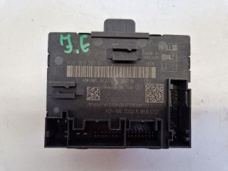 bontott VW GOLF VII Jobb első Ajtó Vezérlőegység