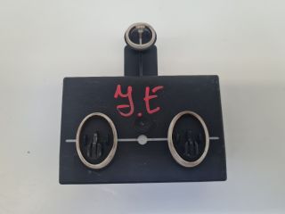 bontott VW GOLF VII Jobb első Ajtó Vezérlőegység