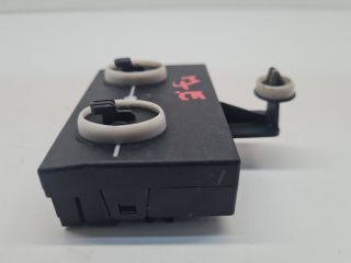 bontott VW GOLF VII Jobb első Ajtó Vezérlőegység