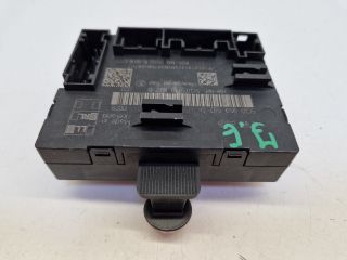 bontott VW GOLF VII Jobb első Ajtó Vezérlőegység