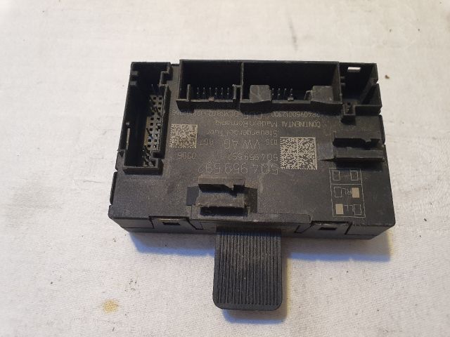 bontott VW GOLF VII Jobb első Ajtó Vezérlőegység