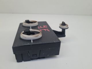 bontott VW GOLF VII Jobb első Ajtó Vezérlőegység