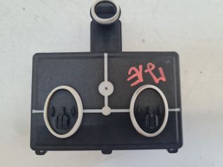 bontott VW GOLF VII Jobb első Ajtó Vezérlőegység