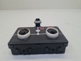 bontott VW GOLF VII Jobb első Ajtó Vezérlőegység