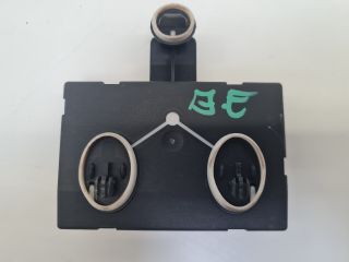 bontott VW GOLF VII Jobb első Ajtó Vezérlőegység