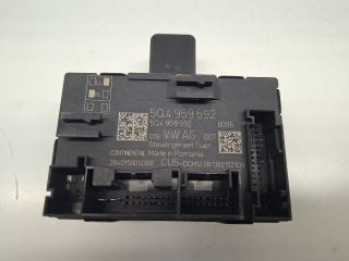 bontott VW GOLF VII Jobb első Ajtó Vezérlőegység