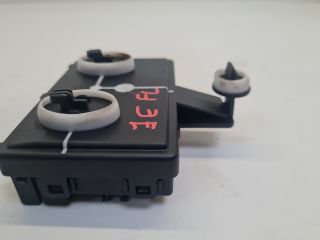 bontott VW GOLF VII Jobb első Ajtó Vezérlőegység