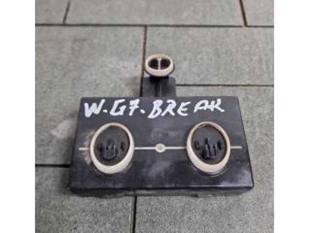 bontott VW GOLF VII Jobb első Ajtó Vezérlőegység