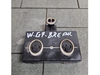 bontott VW GOLF VII Jobb első Ajtó Vezérlőegység