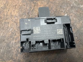 bontott VW GOLF VII Jobb első Ajtó Vezérlőegység