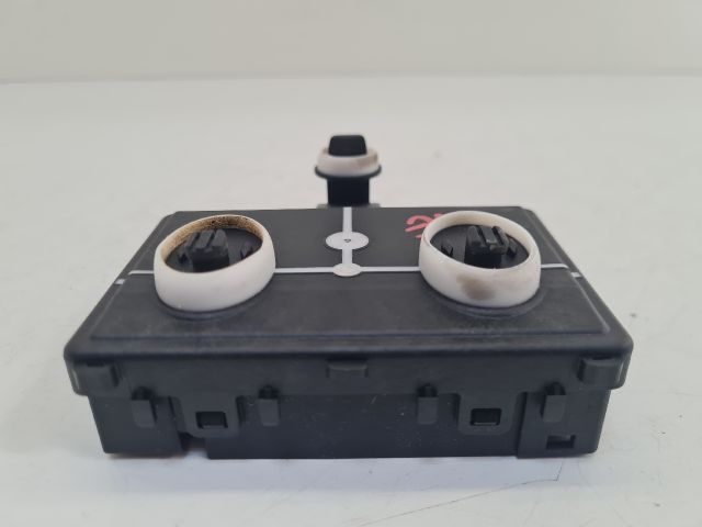 bontott VW GOLF VII Jobb első Ajtó Vezérlőegység