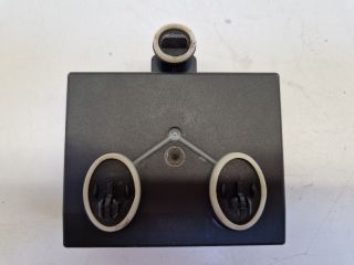 bontott VW GOLF VII Jobb első Ajtó Vezérlőegység