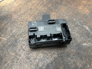 bontott VW GOLF VII Jobb első Ajtó Vezérlőegység