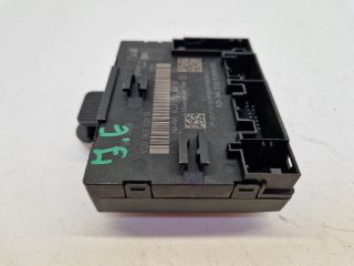 bontott VW GOLF VII Jobb első Ajtó Vezérlőegység