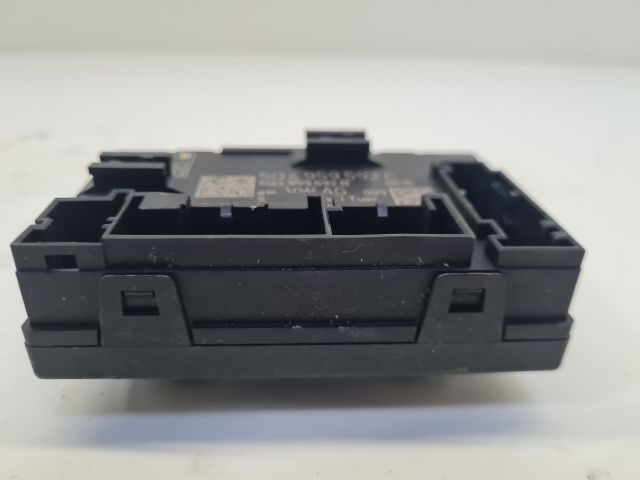 bontott VW GOLF VII Jobb első Ajtó Vezérlőegység