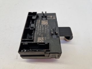 bontott VW GOLF VII Jobb első Ajtó Vezérlőegység