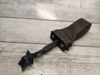 bontott VW GOLF VII Jobb első Ajtóhatároló