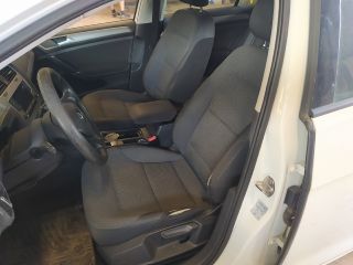 bontott VW GOLF VII Jobb első Ajtóhatároló