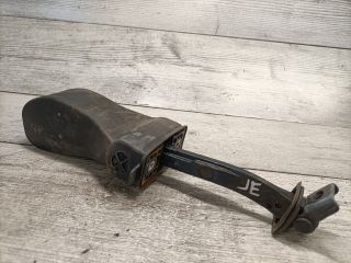 bontott VW GOLF VII Jobb első Ajtóhatároló