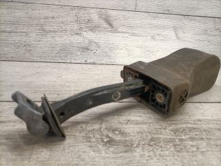 bontott VW GOLF VII Jobb első Ajtóhatároló