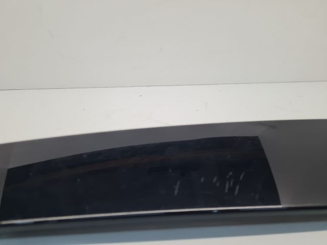 bontott VW GOLF VII Jobb első Ajtókeret Burkolat