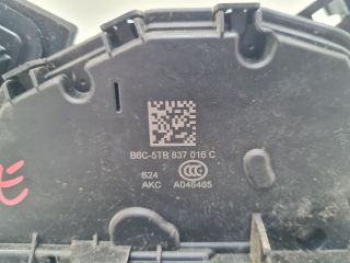 bontott VW GOLF VII Jobb első Ajtózár