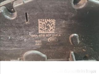 bontott VW GOLF VII Jobb első Ajtózár