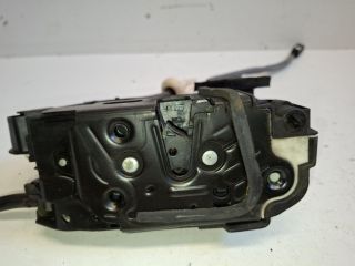 bontott VW GOLF VII Jobb első Ajtózár