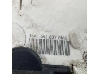 bontott VW GOLF VII Jobb első Ajtózár