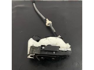 bontott VW GOLF VII Jobb első Ajtózár