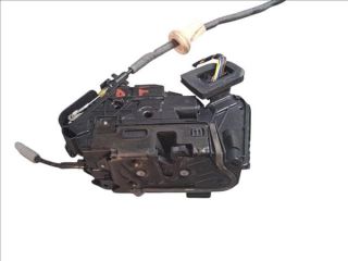 bontott VW GOLF VII Jobb első Ajtózár