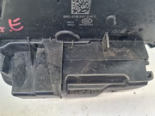 bontott VW GOLF VII Jobb első Ajtózár