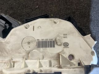 bontott VW GOLF VII Jobb első Ajtózár