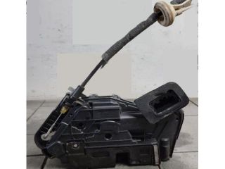 bontott VW GOLF VII Jobb első Ajtózár