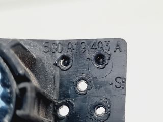 bontott VW GOLF VII Jobb első Belső Tolatóradar Fej