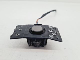 bontott VW GOLF VII Jobb első Belső Tolatóradar Fej