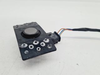 bontott VW GOLF VII Jobb első Belső Tolatóradar Fej