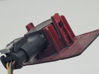 bontott VW GOLF VII Jobb első Belső Tolatóradar Fej