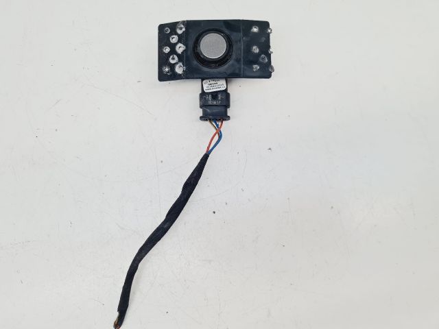 bontott VW GOLF VII Jobb első Belső Tolatóradar Fej