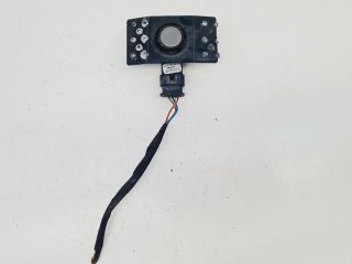 bontott VW GOLF VII Jobb első Belső Tolatóradar Fej