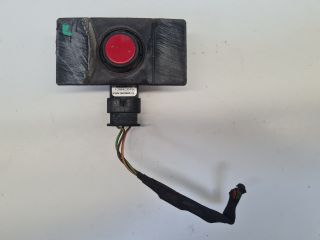 bontott VW GOLF VII Jobb első Belső Tolatóradar Fej