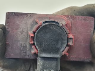 bontott VW GOLF VII Jobb első Belső Tolatóradar Fej